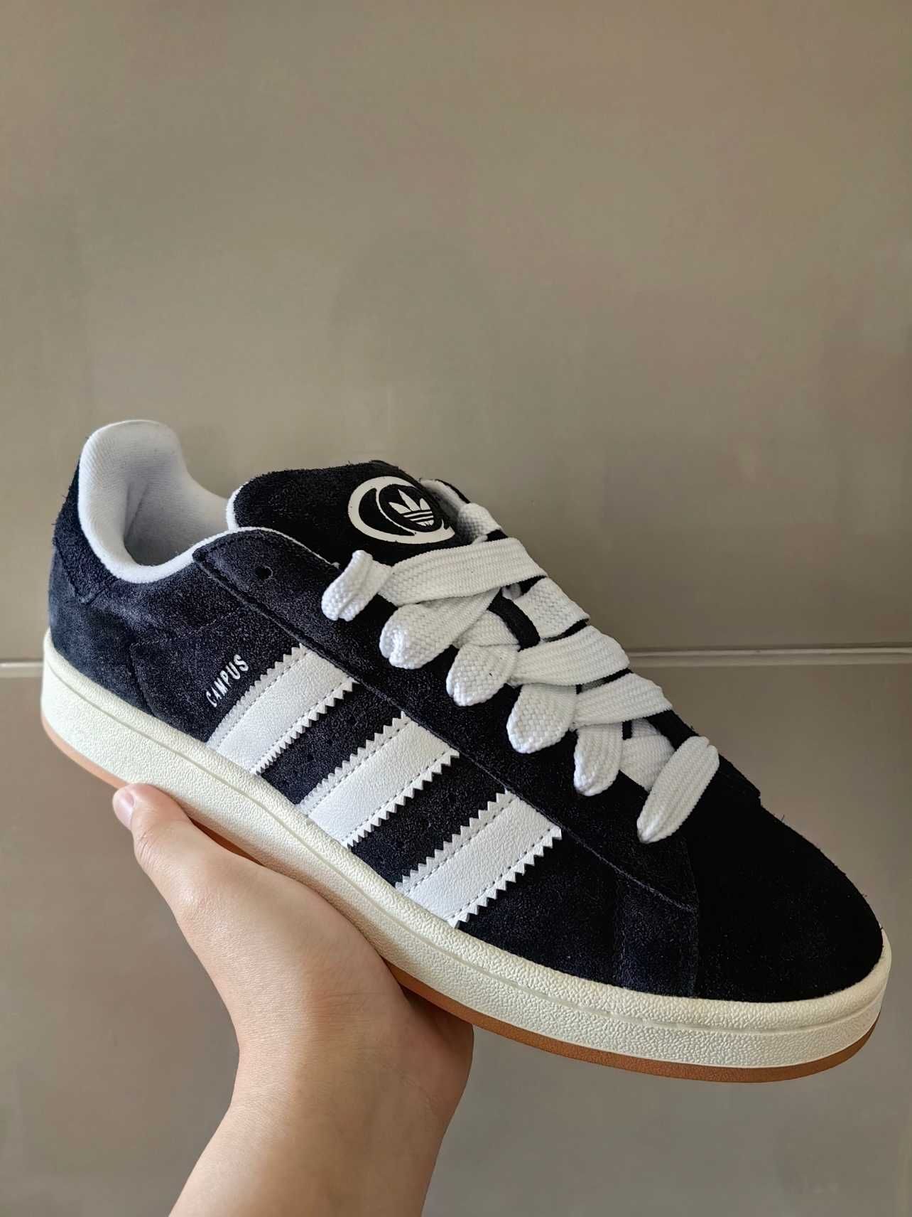 adidas Campus 00s Core Black 38