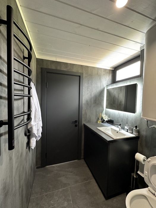 Оренда будинку в Карпатах