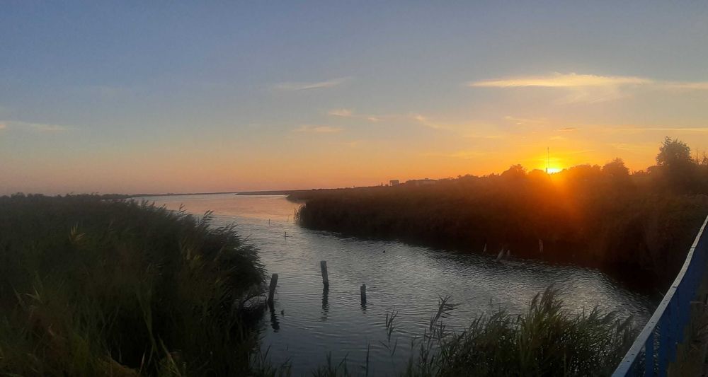 продам базу відпочинку, Чорне море, курорт Катранка