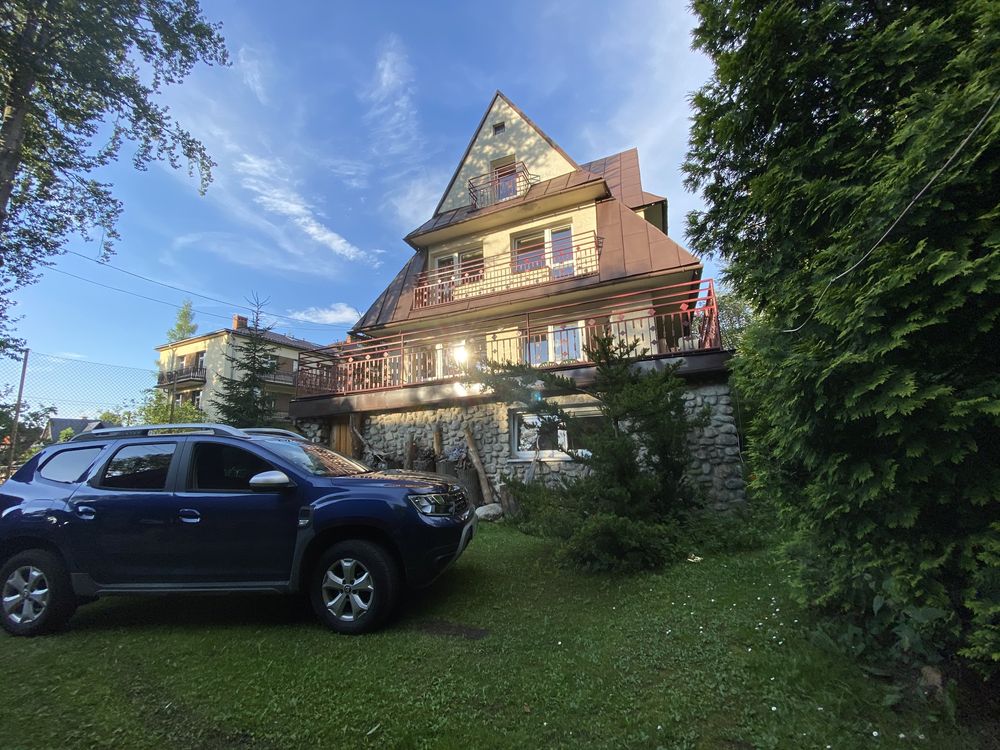 Zakopane, centrum, pokój na dłużej dla jednej osoby, pary lub rodziny