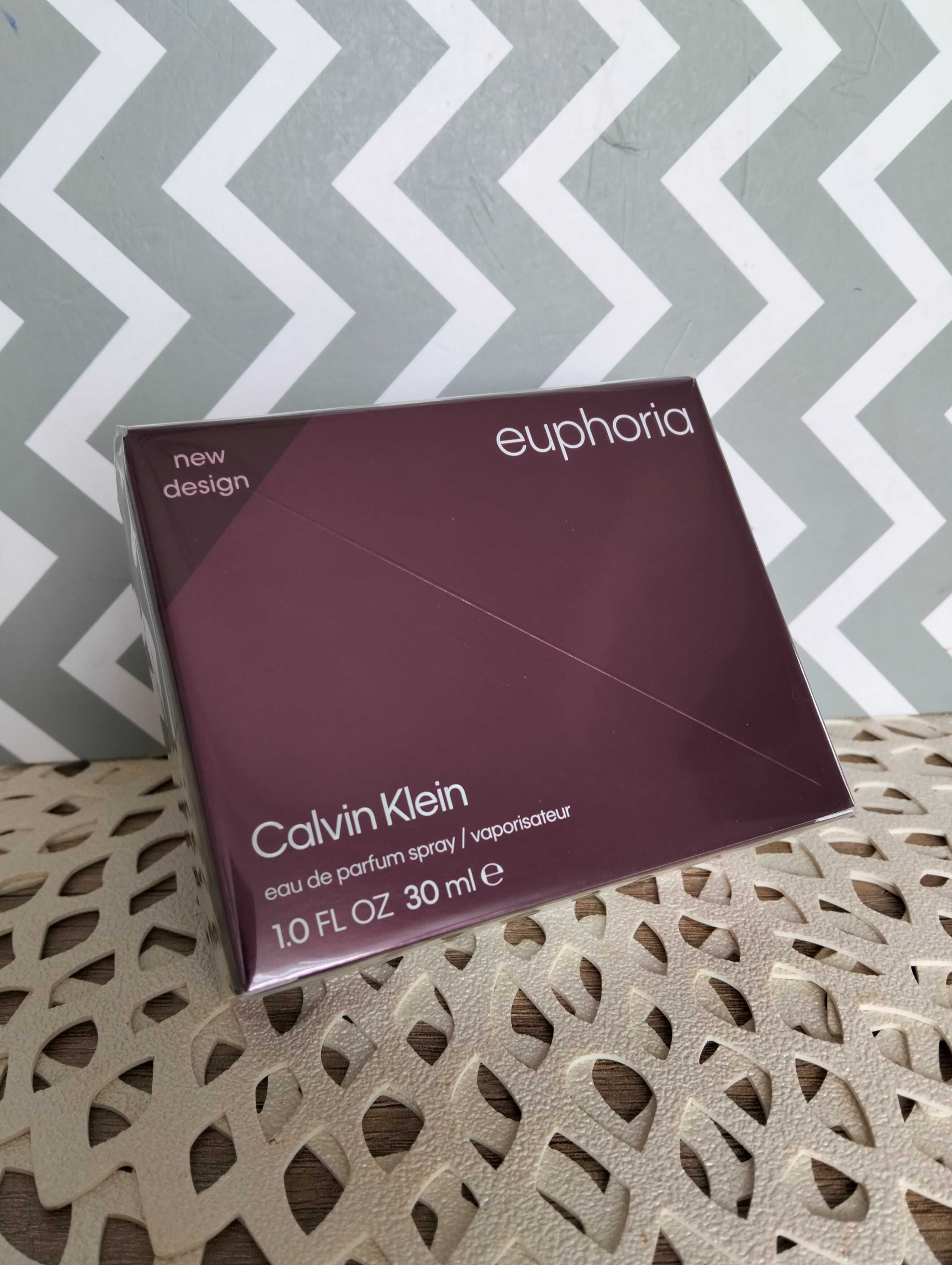 Euphoria Calvin Klein woda perfumowana 30ml