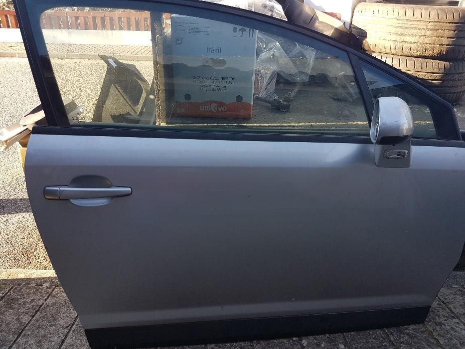 Citroên c4 1.6 hdi 110cv Peças