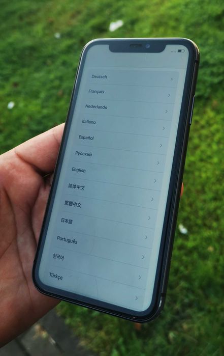 Vendo iPhone 11 64GB desbloqueado