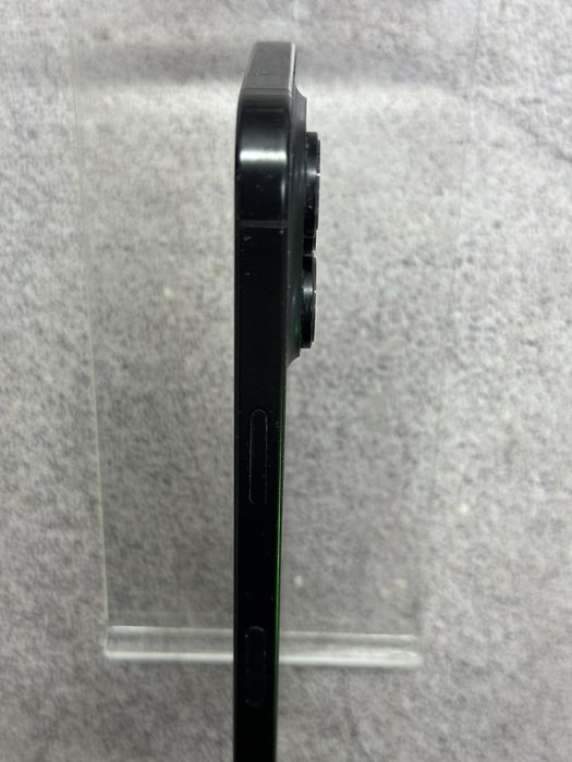 Apple iPhone 16 Pro 512Gb Black з додатковой батареей