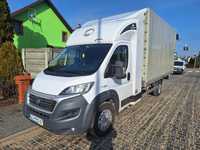 Fiat Ducato  zadbany , po wymianach , 9EP