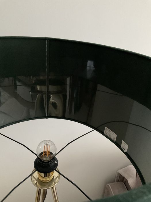 Lampa podłogowa INGA