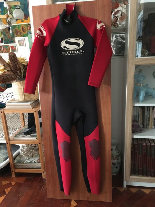 Fato de Surf para criança