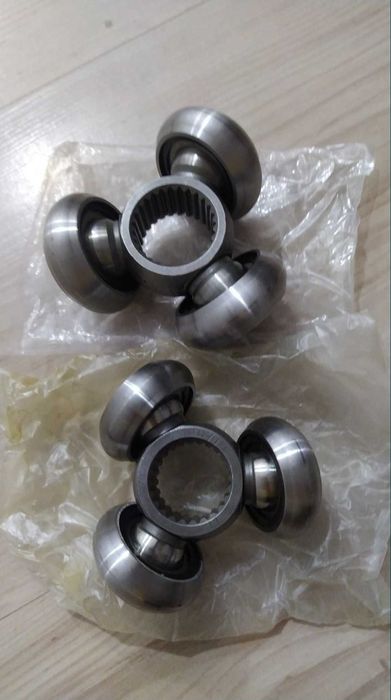 Тришип Хрестовина Кардан Fiat Jeep Ford Edge IVECO Scudo