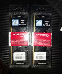 Оперативна пам'ять HyperX Predator DDR4 16Гб