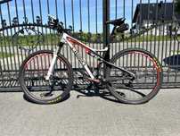 Karbonowy rower MTB Specialized S-WORKS Epic FULL - 29”  12 kg!