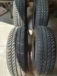Opony Zimowe Dębica 185/65 R15 2023R.