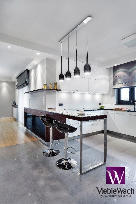 Meble kuchenne na wymiar na zamówienie Nowy Sącz Warszawa Kraków