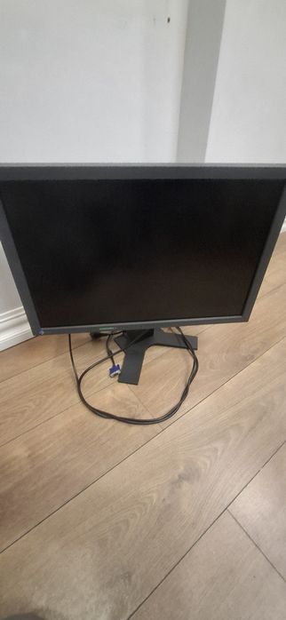 Monitor 24 eizo flex scan graficzny s2433w 7 sztuk