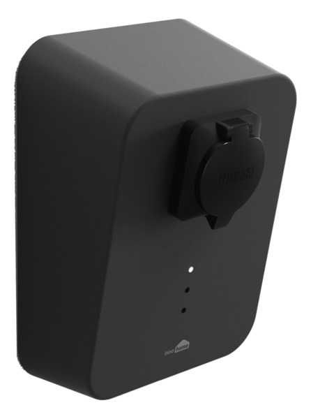 Продам зарядную станцию Innohome Charlie-1 для электромобиля