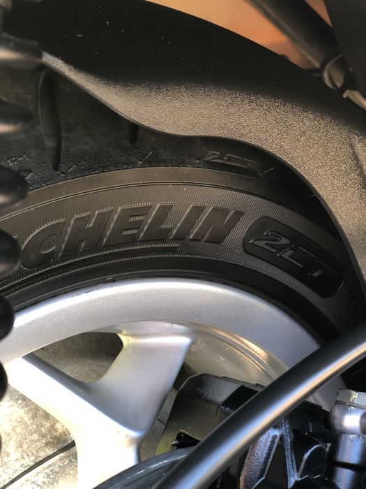 Свіжак!З Японії ! PIAGGIO X10-350!