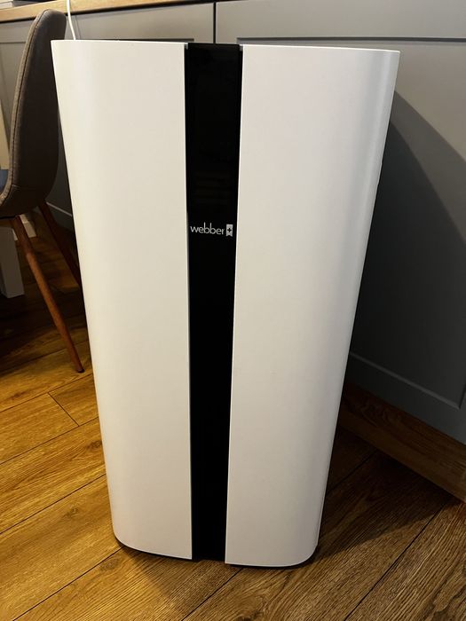 Oczyszczacz powietrza, nawilżacz jonizator Webber AP9900