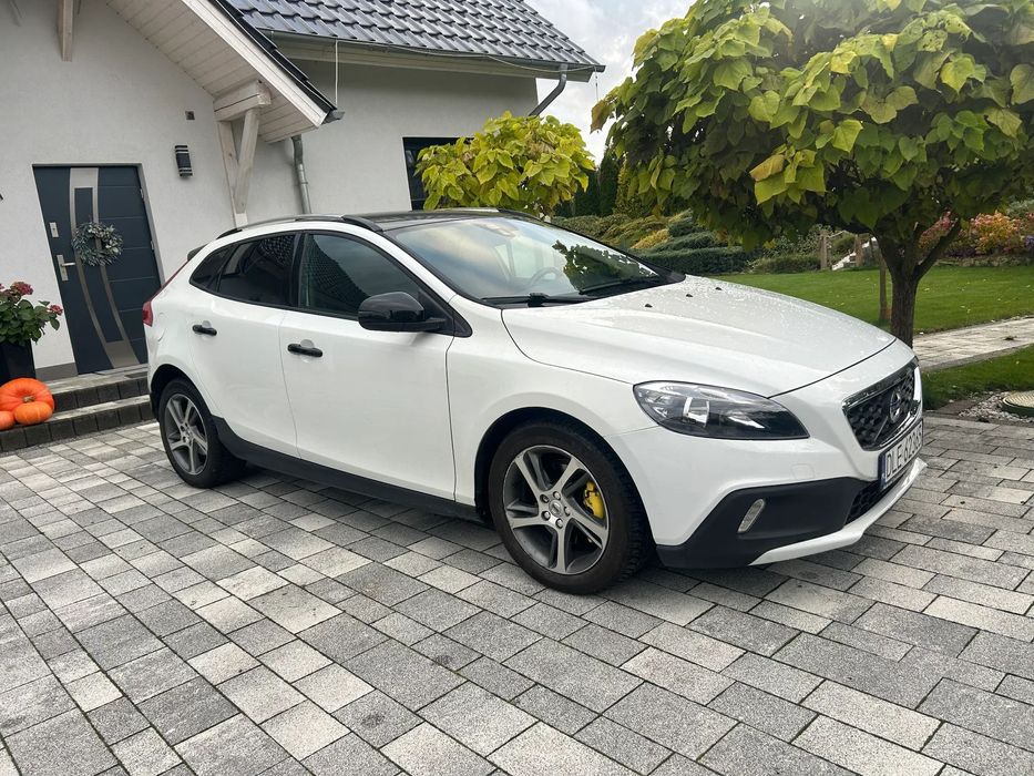 Volvo V40 Cross Country VOLVO V40 Cross Country automat