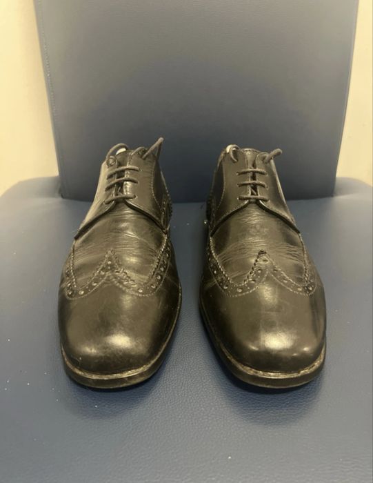 Sapato de homem Marca Florsheim