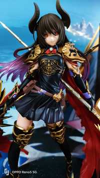 Figurka Anime Bahamut 24 cm BOX OKAZJA