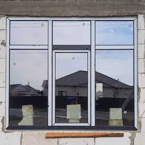 КАЧЕСТВЕННЫЕ металлопластиковые окна двери окно балкон Кривой Рог