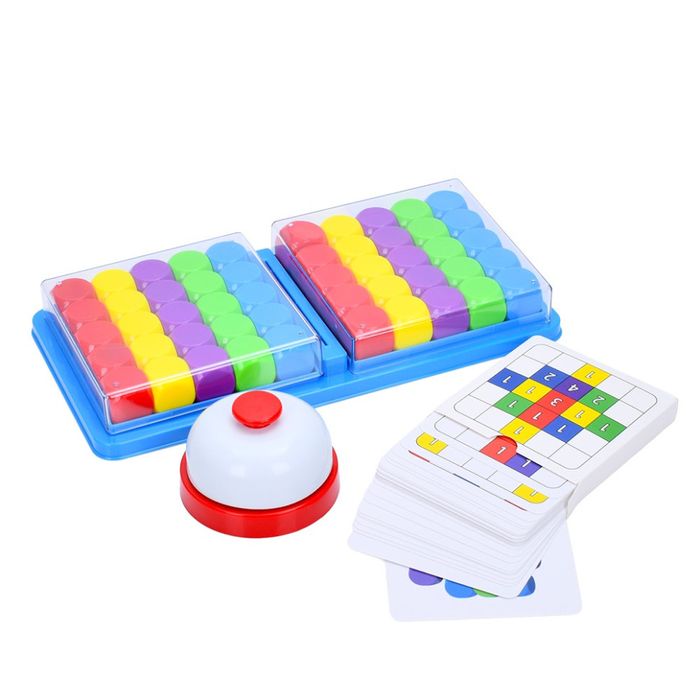 Настільна гра на двох