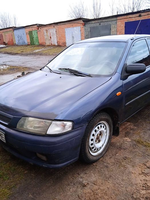 Продам Мазда 323