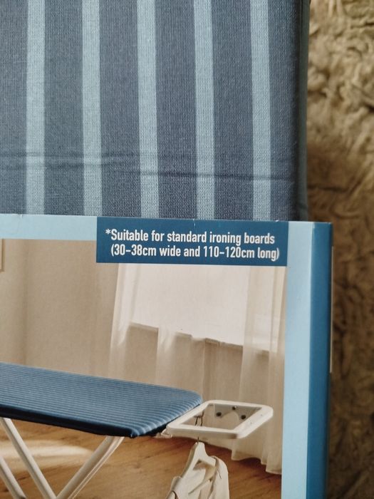 Pokrowiec na deskę do prasowania