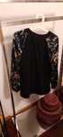 Blusa senhora Zara