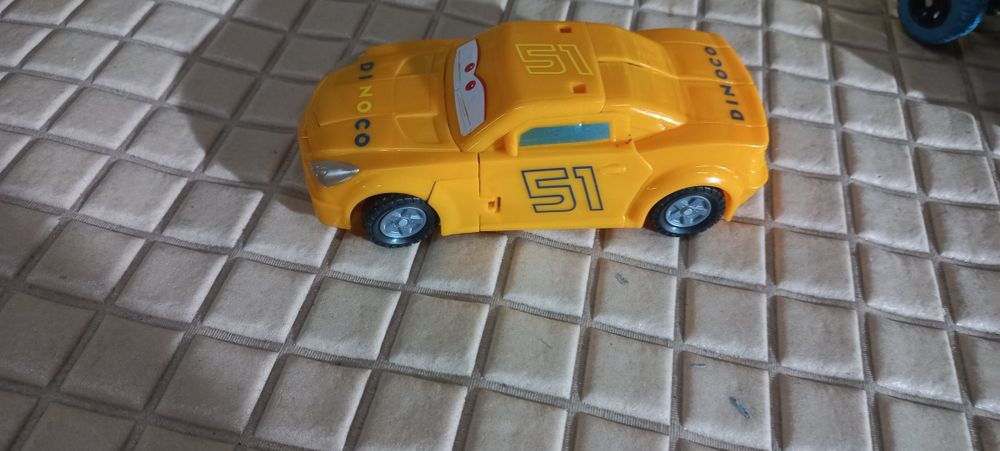 Дитячі іграшкові машинки, трактор, самоскид, трамвай, поліцейське авто