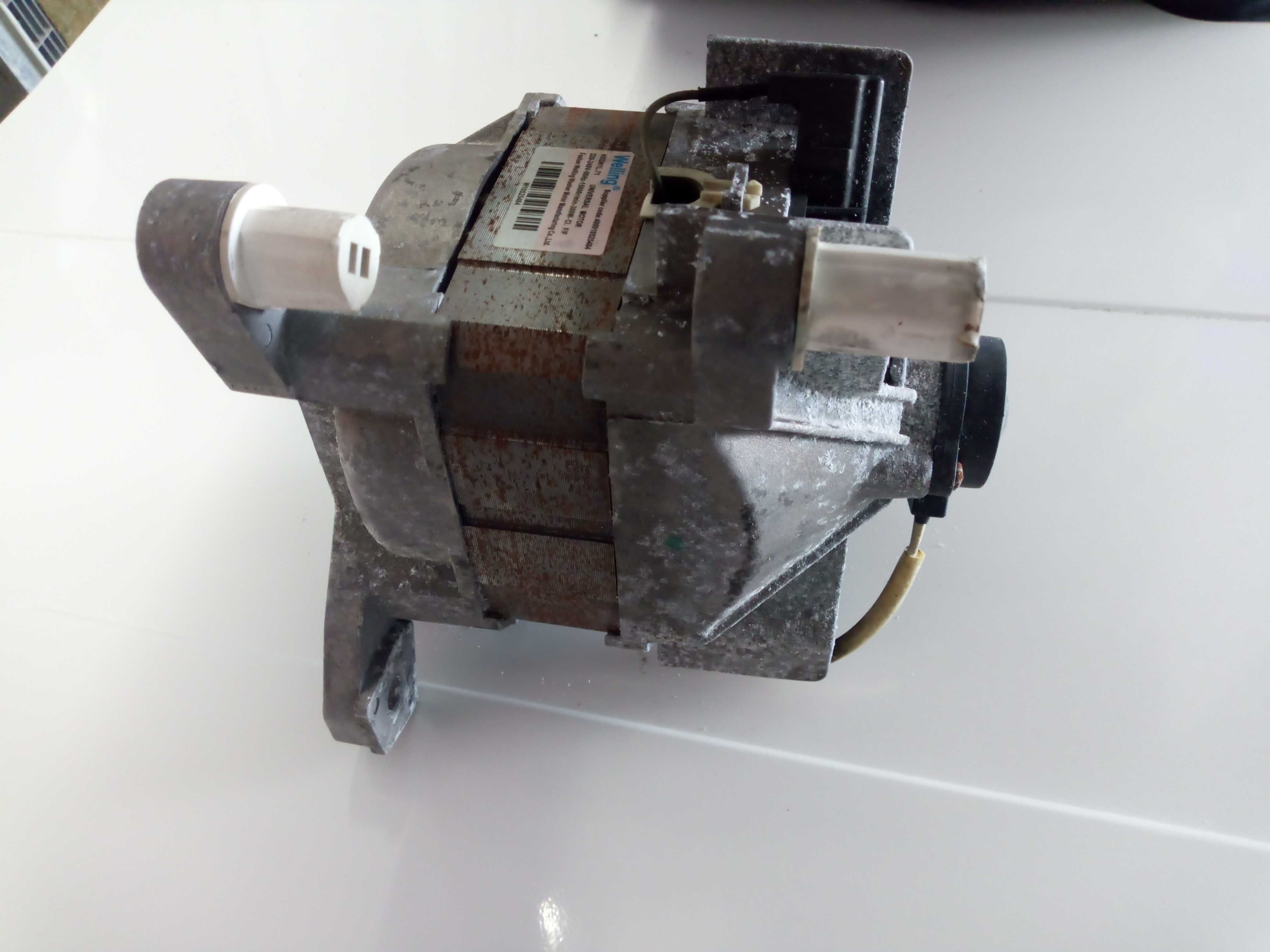 silnik napędowy Welling HXGN1L.71 do pralki