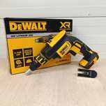 Wkrętarka Dewalt Do GK DCF620N Nowa