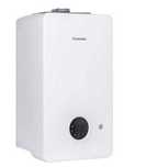 Piec CO gazowy kondensacyjny CERAPUR JUNKERS GC2200W BOSCH montaż
