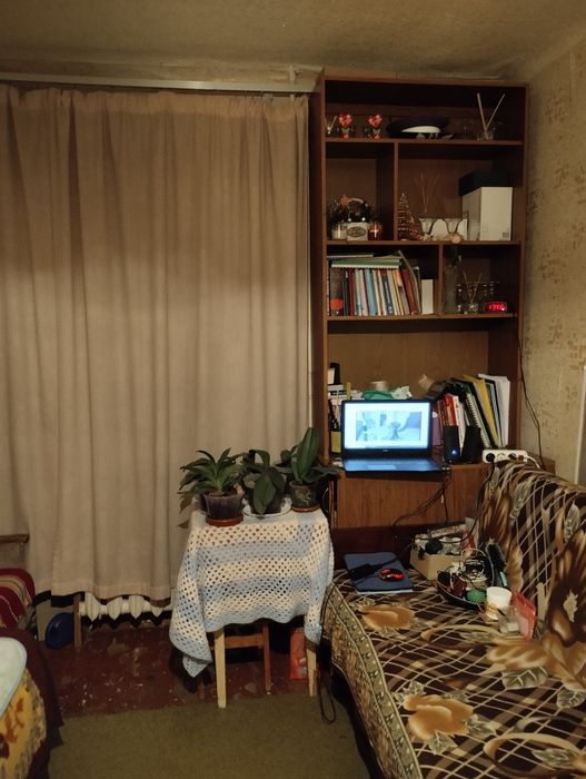 Довгострокова  оренда кімнати