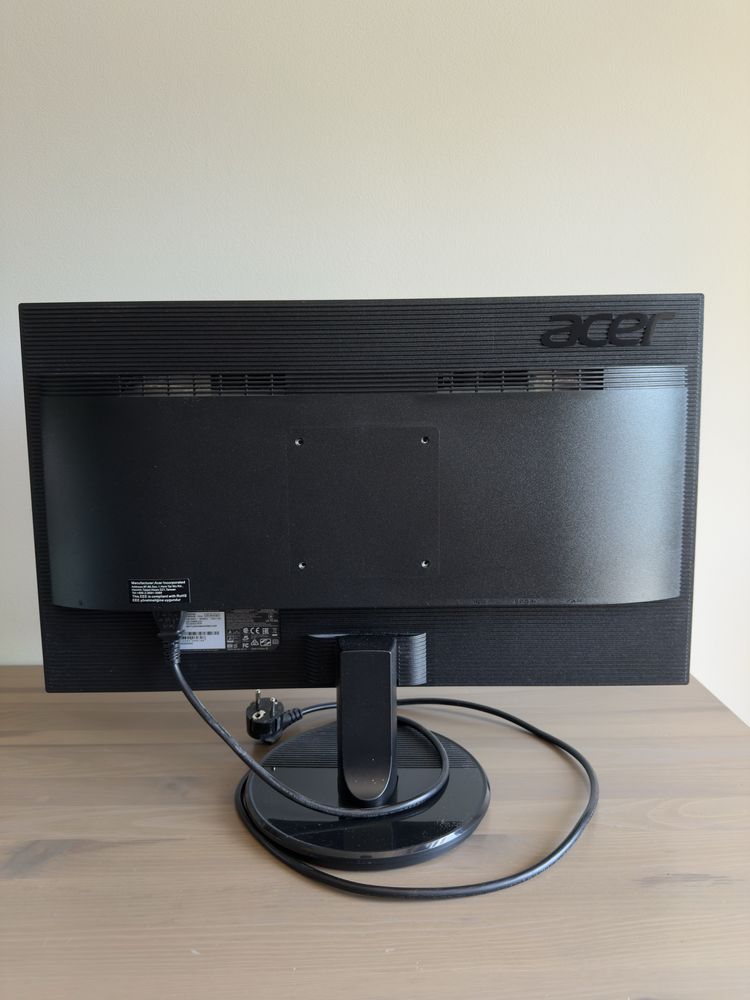 Monitor Acer k24hql