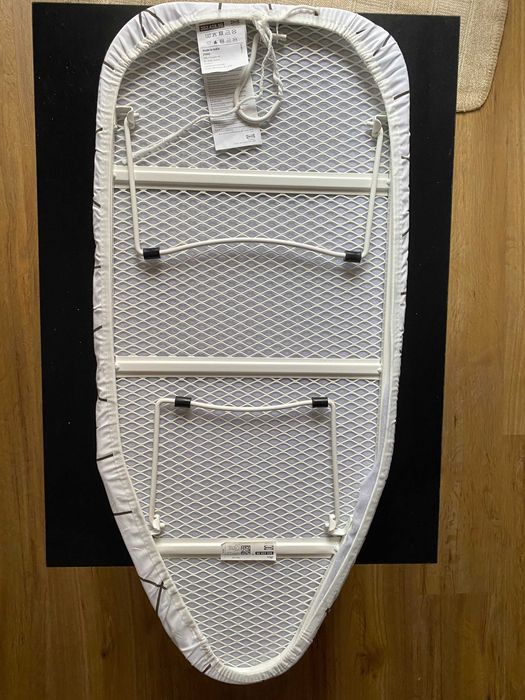 Tábua de Engomar de Mesa IKEA JÄLL (73x32 cm)