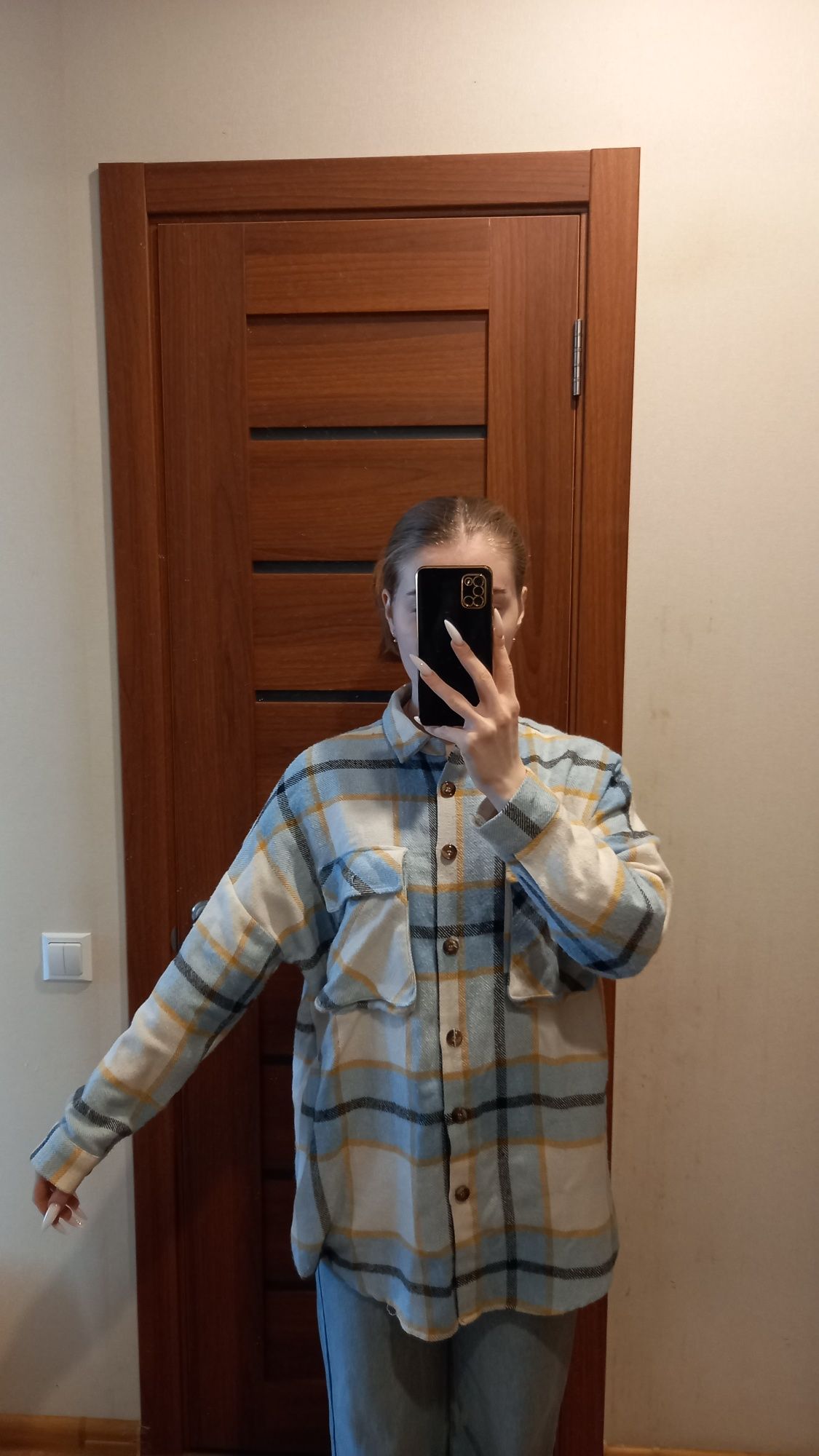 Кардиган жіночий