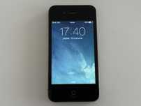 Iphone 4 32GB Black A1387
