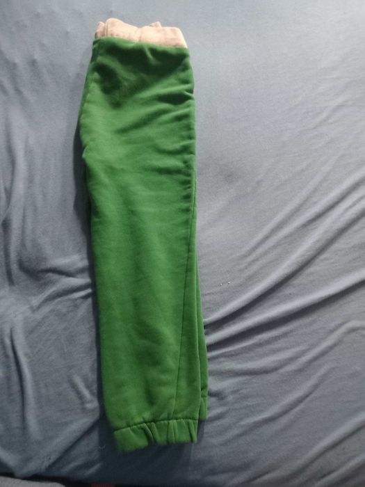 Calça de fato de treino menino Benetton