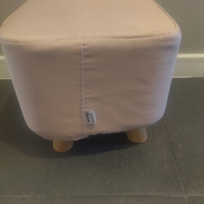 Puf podnóżek Sinsay