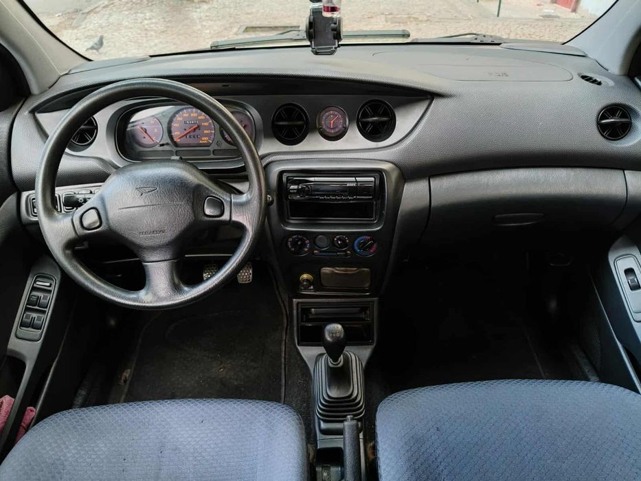 Dayatsu yrv 1.0i