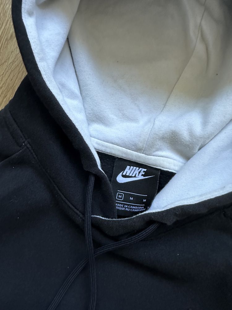 Hoodie Nike Air big logo