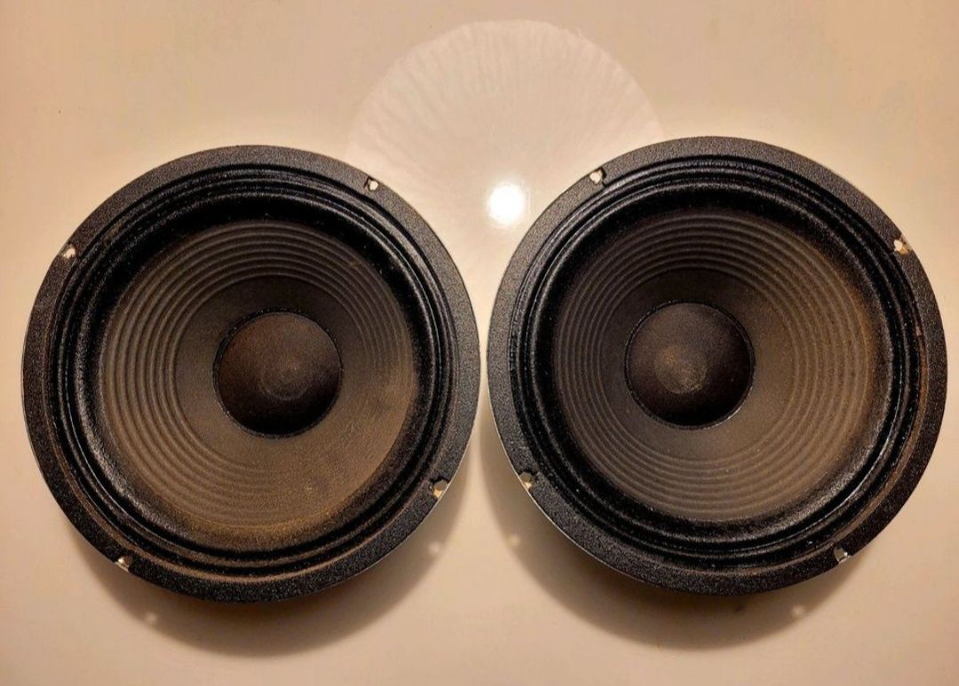 4 Speakers celestion g12t-75