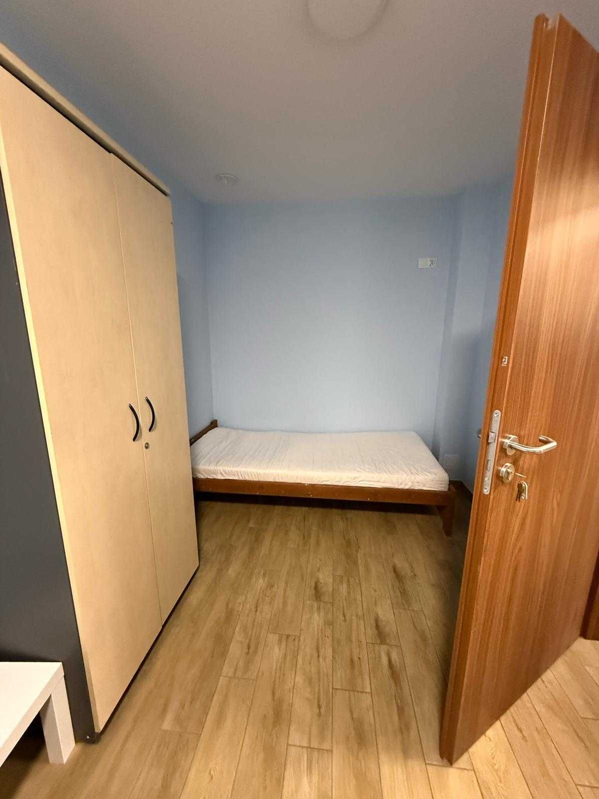 Kwatery pracownicze Poznań - tanio.