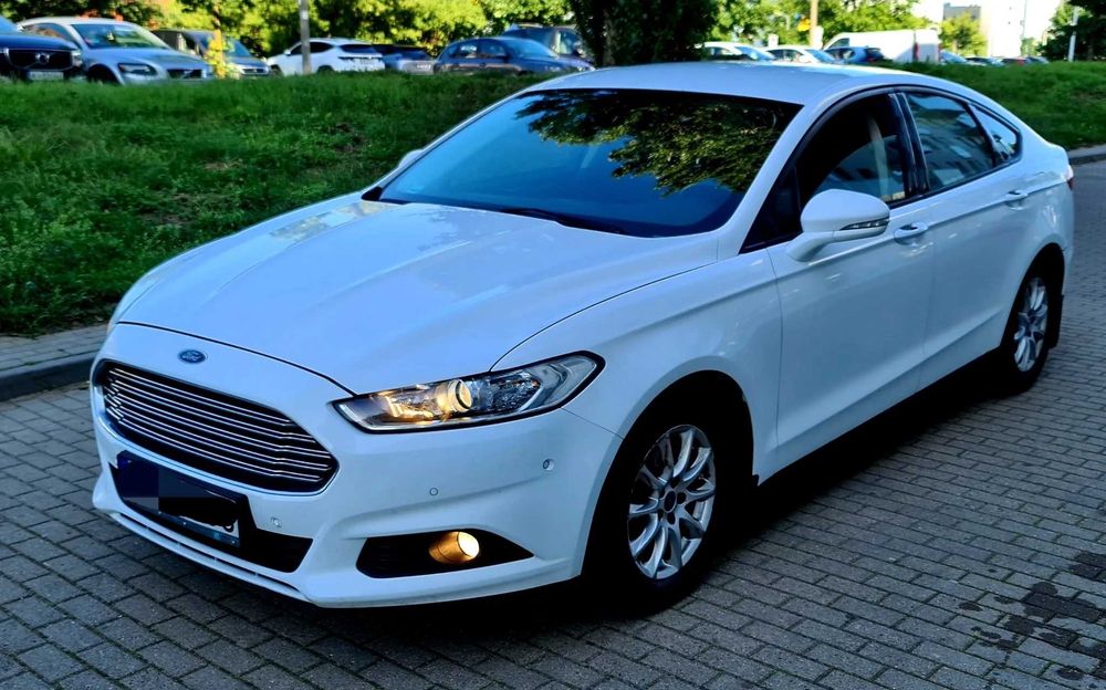 Ford Mondeo 1.5 EcoBoost