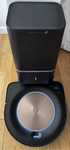 Roomba s9+ braavia m6