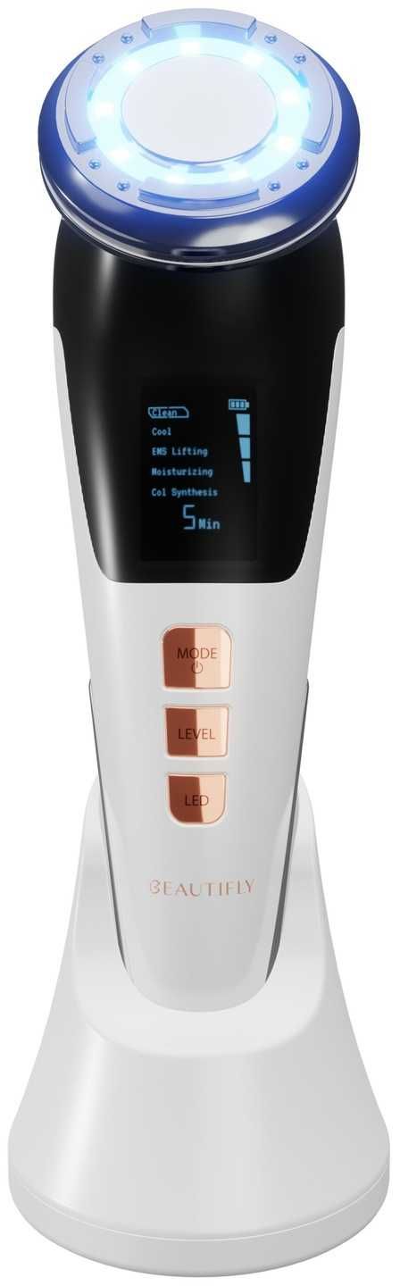 Urządzenie do mezoterapii BEAUTIFLY B-Glossy PRO