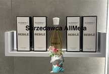 4szt Suddenly REBILE odpowiednik perfum YSL LIBRE