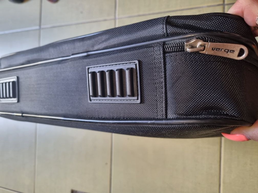 Torba na laptopa Verge