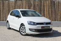 VW Polo 1.2 TDi BlueMotion