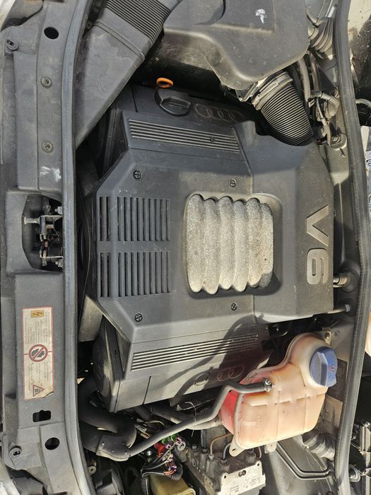 Audi A4 B5 2.8 Quattro